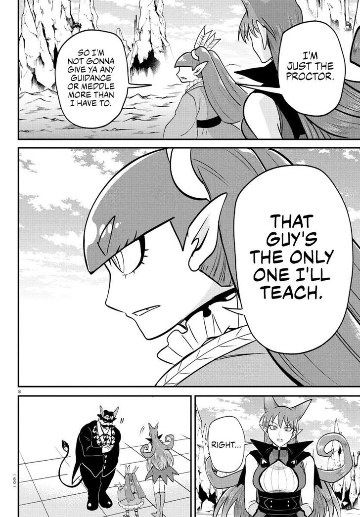 Read Welcome to Demon School! Iruma-kun Manga Online