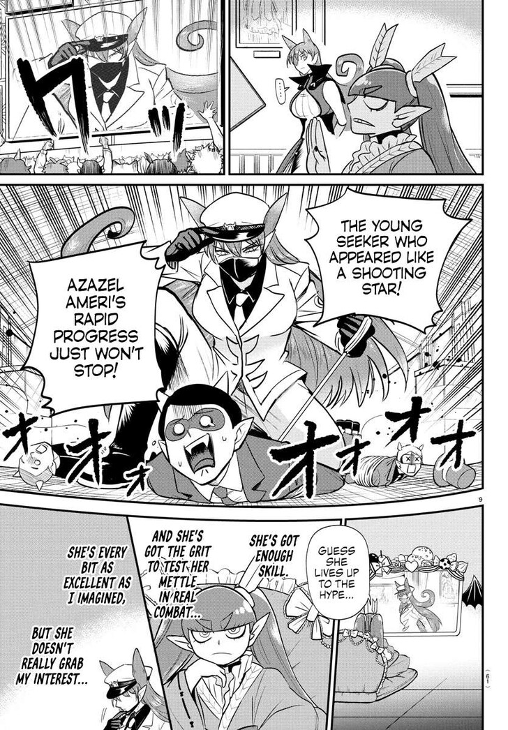 Read Welcome to Demon School! Iruma-kun Manga Online