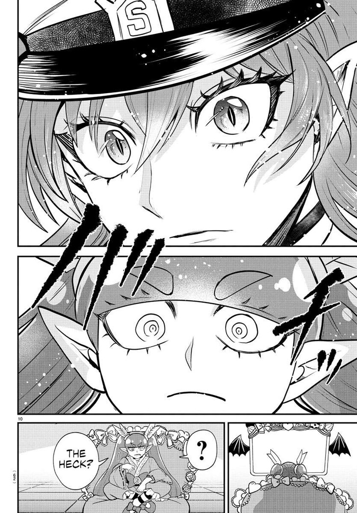 Read Welcome to Demon School! Iruma-kun Manga Online