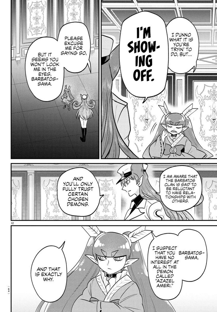 Read Welcome to Demon School! Iruma-kun Manga Online