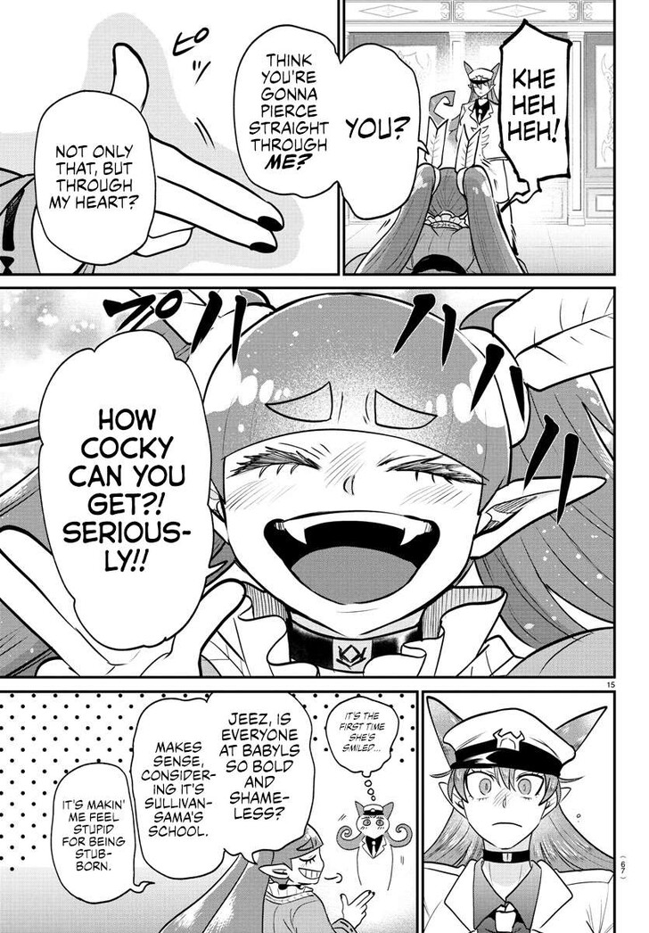 Read Welcome to Demon School! Iruma-kun Manga Online