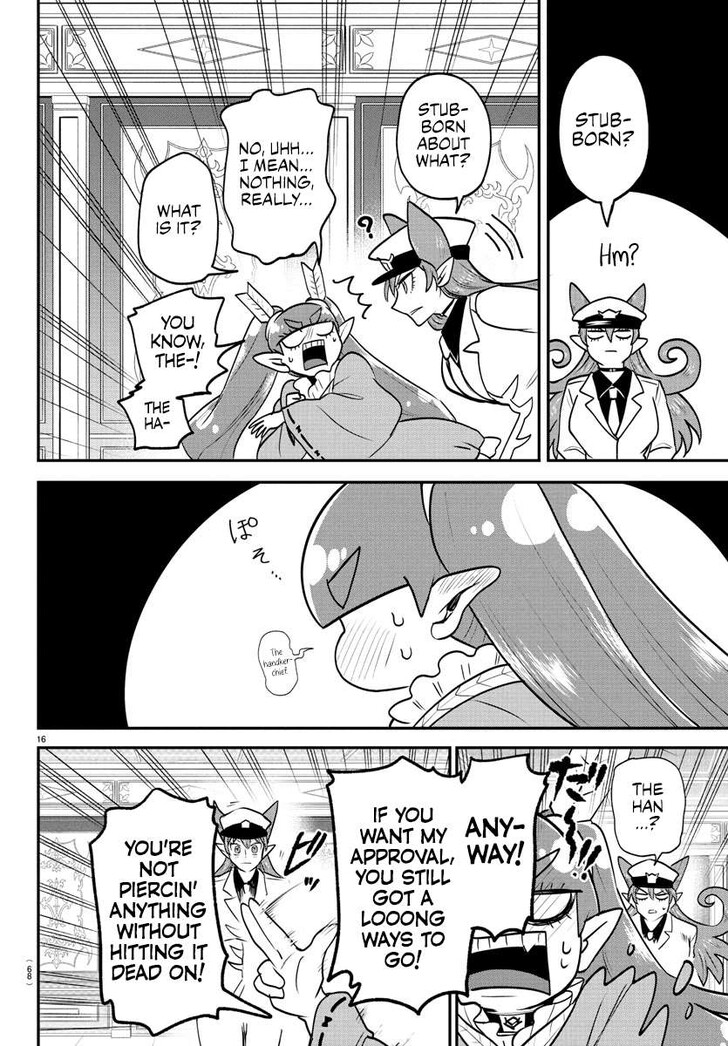 Read Welcome to Demon School! Iruma-kun Manga Online