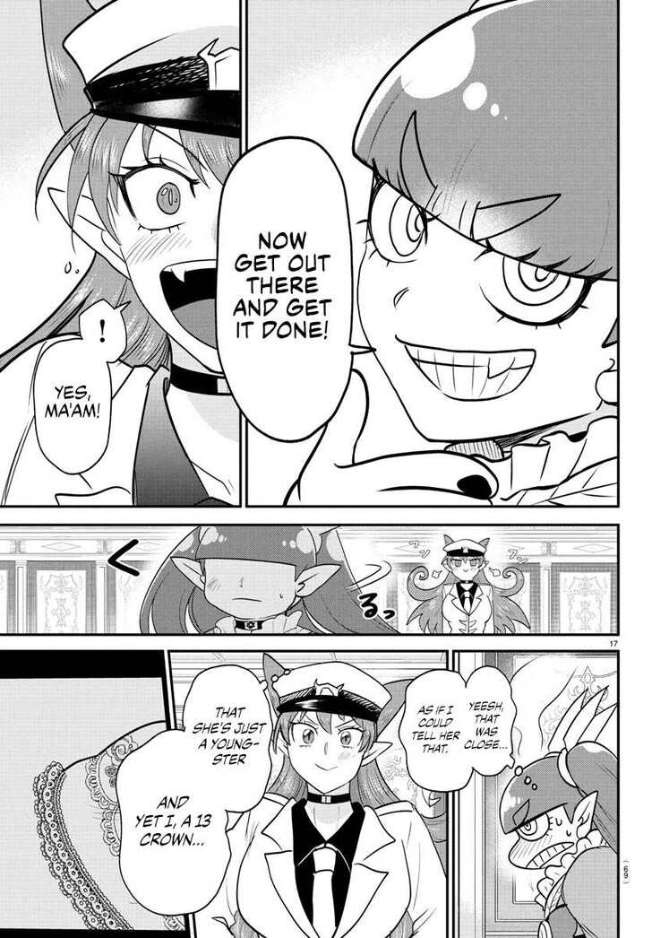 Read Welcome to Demon School! Iruma-kun Manga Online