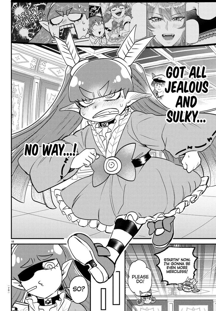 Read Welcome to Demon School! Iruma-kun Manga Online