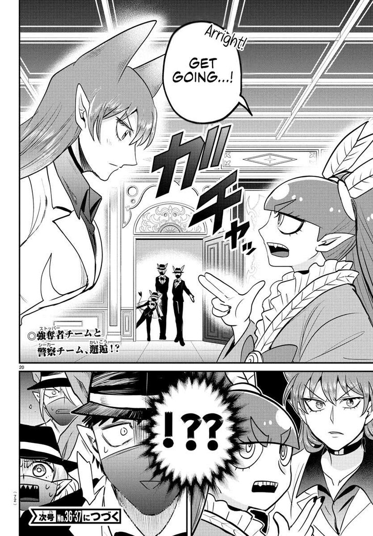 Read Welcome to Demon School! Iruma-kun Manga Online