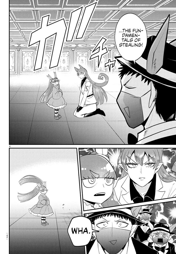 Read Welcome to Demon School! Iruma-kun Manga Online