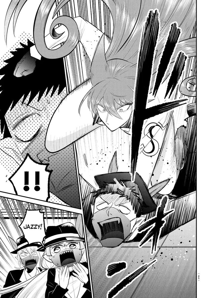 Read Welcome to Demon School! Iruma-kun Manga Online