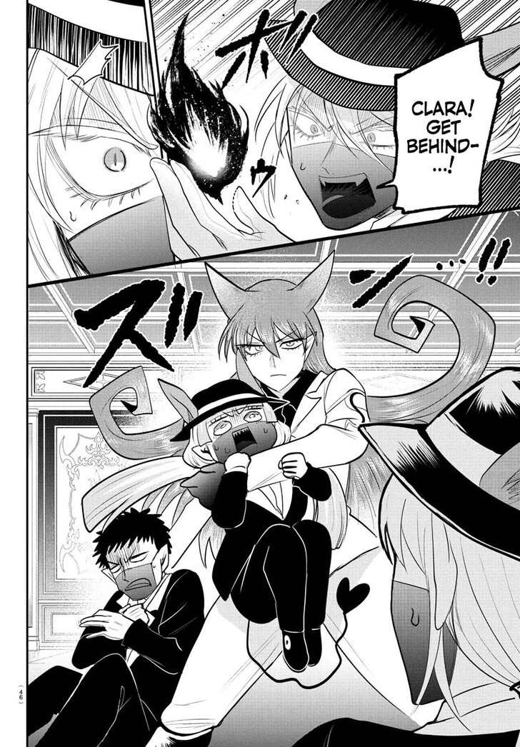 Read Welcome to Demon School! Iruma-kun Manga Online