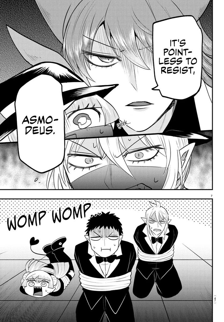 Read Welcome to Demon School! Iruma-kun Manga Online