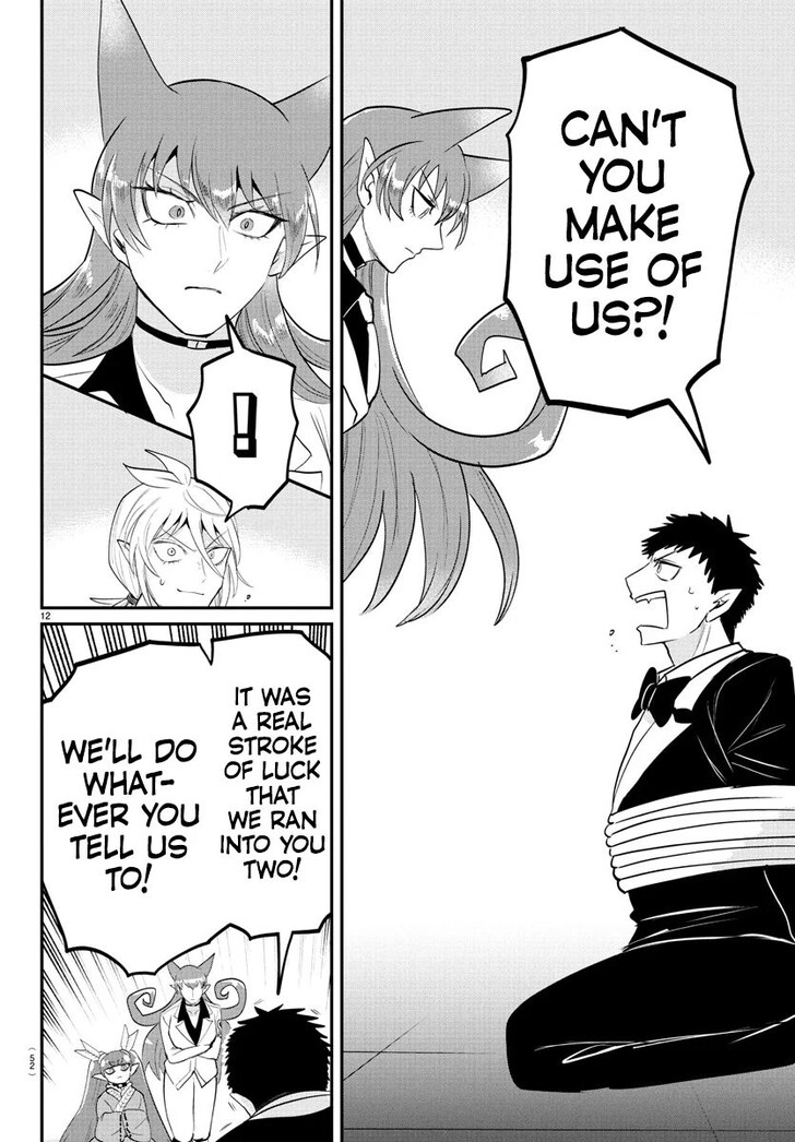 Read Welcome to Demon School! Iruma-kun Manga Online