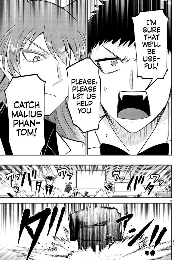 Read Welcome to Demon School! Iruma-kun Manga Online