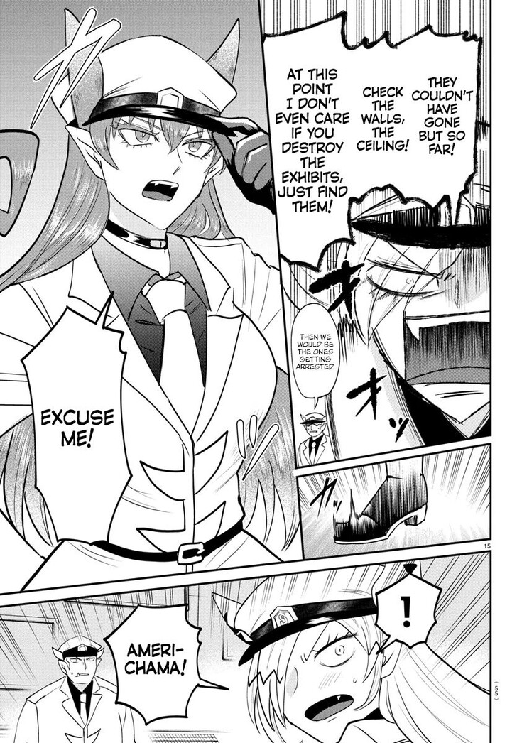Read Welcome to Demon School! Iruma-kun Manga Online