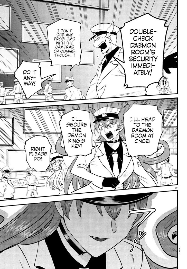 Read Welcome to Demon School! Iruma-kun Manga Online