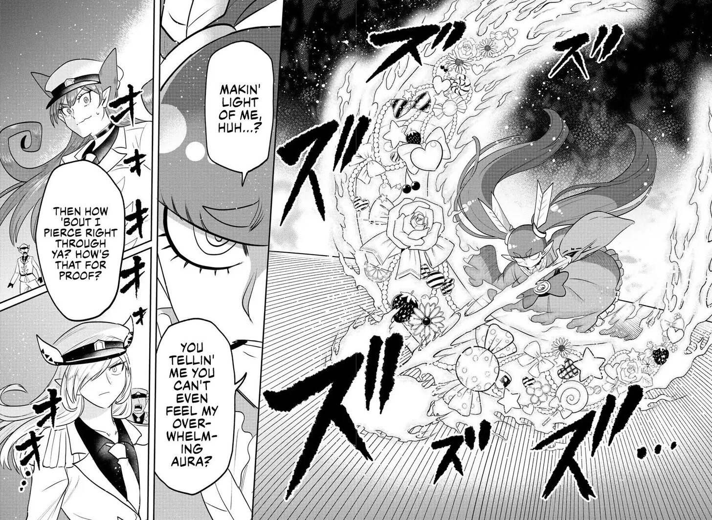 Read Welcome to Demon School! Iruma-kun Manga Online