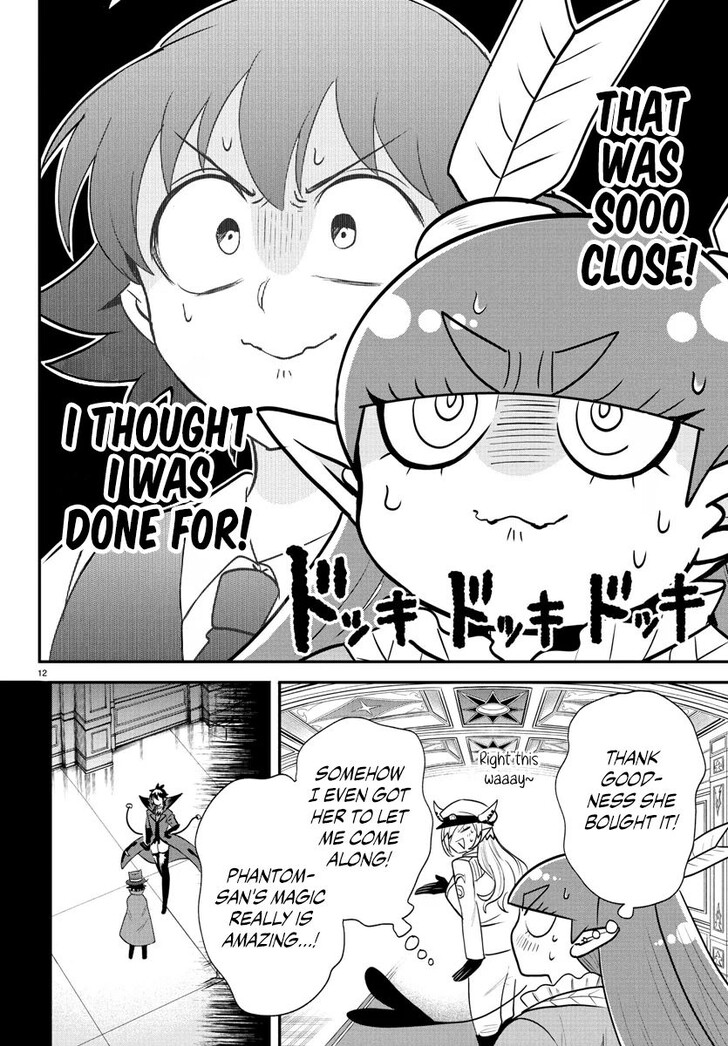 Read Welcome to Demon School! Iruma-kun Manga Online