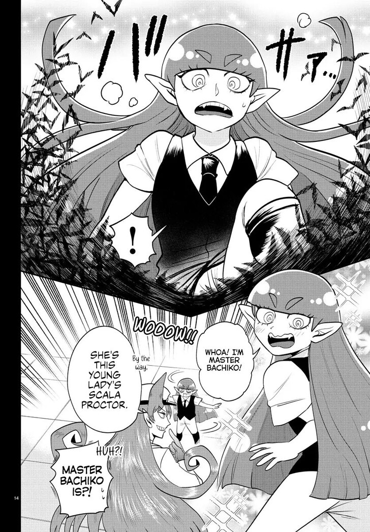 Read Welcome to Demon School! Iruma-kun Manga Online