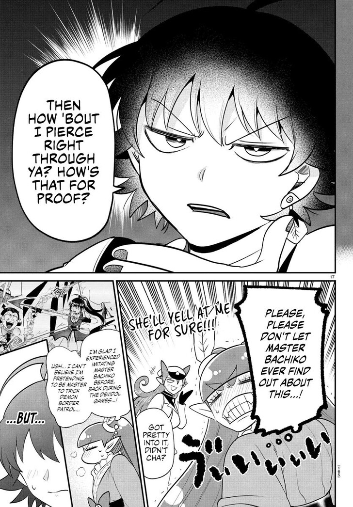 Read Welcome to Demon School! Iruma-kun Manga Online