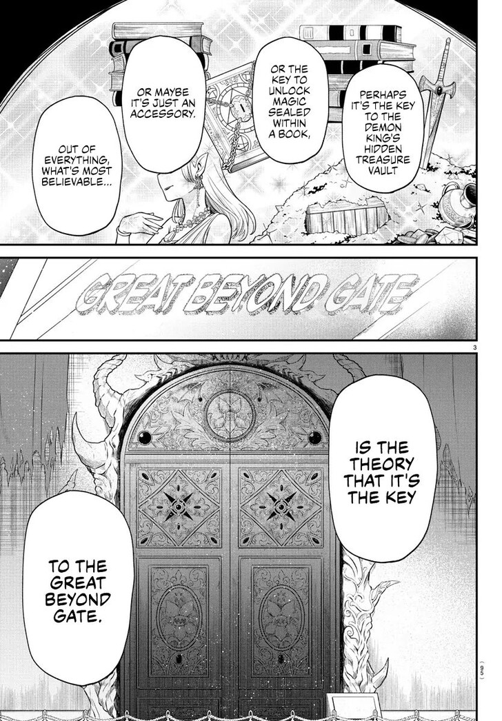 Read Welcome to Demon School! Iruma-kun Manga Online