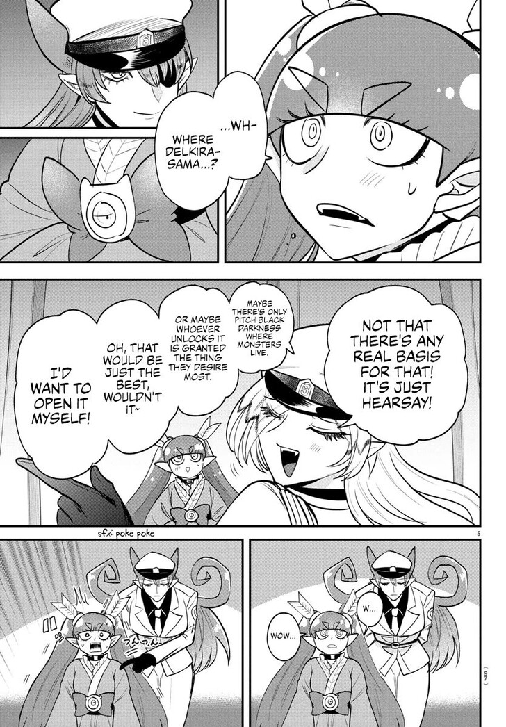 Read Welcome to Demon School! Iruma-kun Manga Online