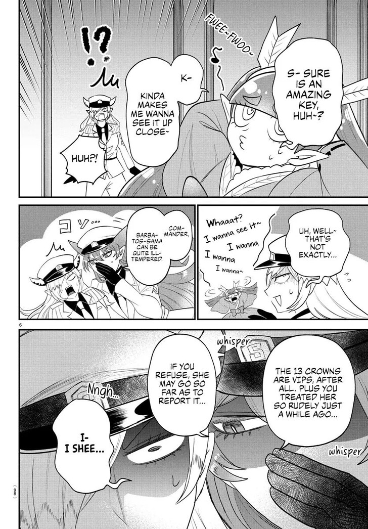 Read Welcome to Demon School! Iruma-kun Manga Online