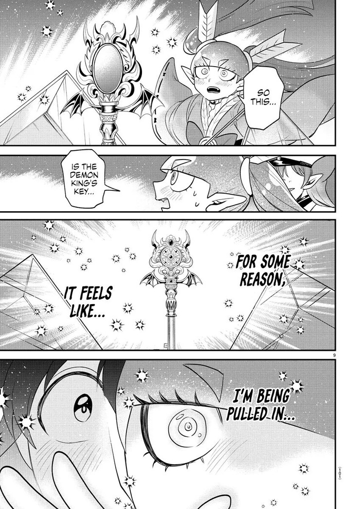 Read Welcome to Demon School! Iruma-kun Manga Online