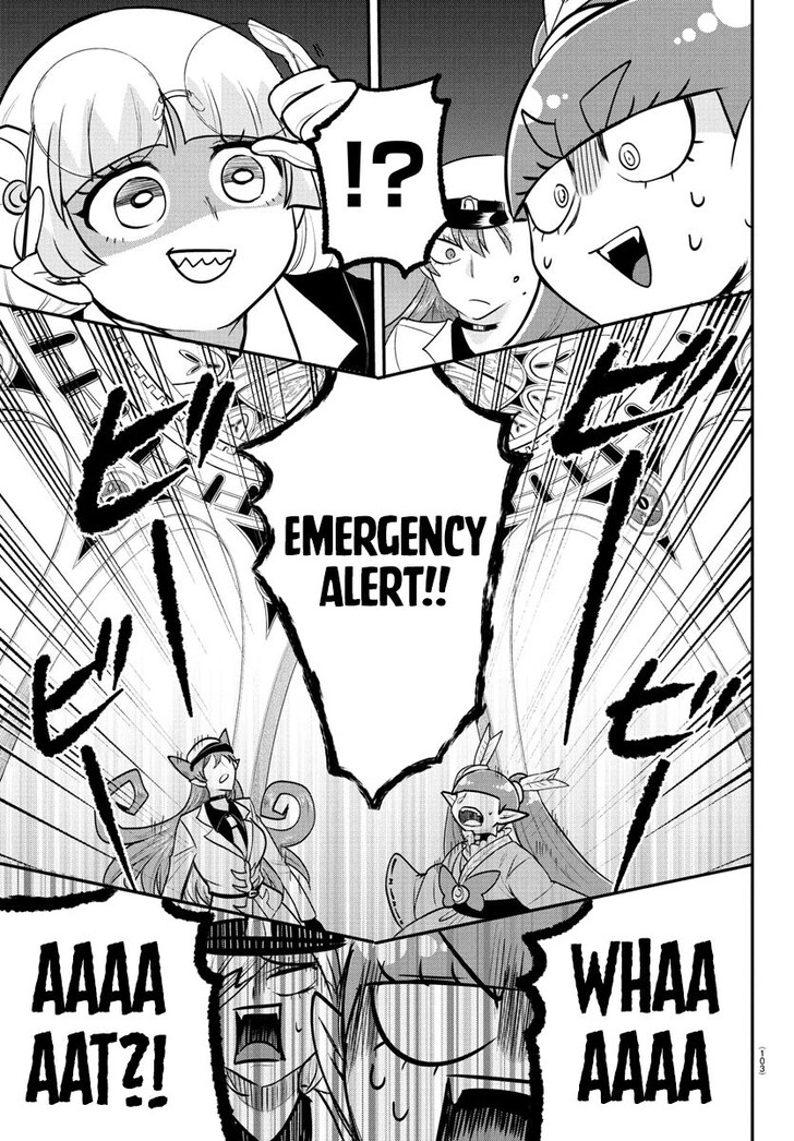 Read Welcome to Demon School! Iruma-kun Manga Online