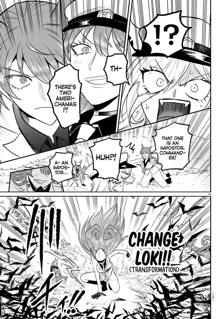 Read Welcome to Demon School! Iruma-kun Manga Online