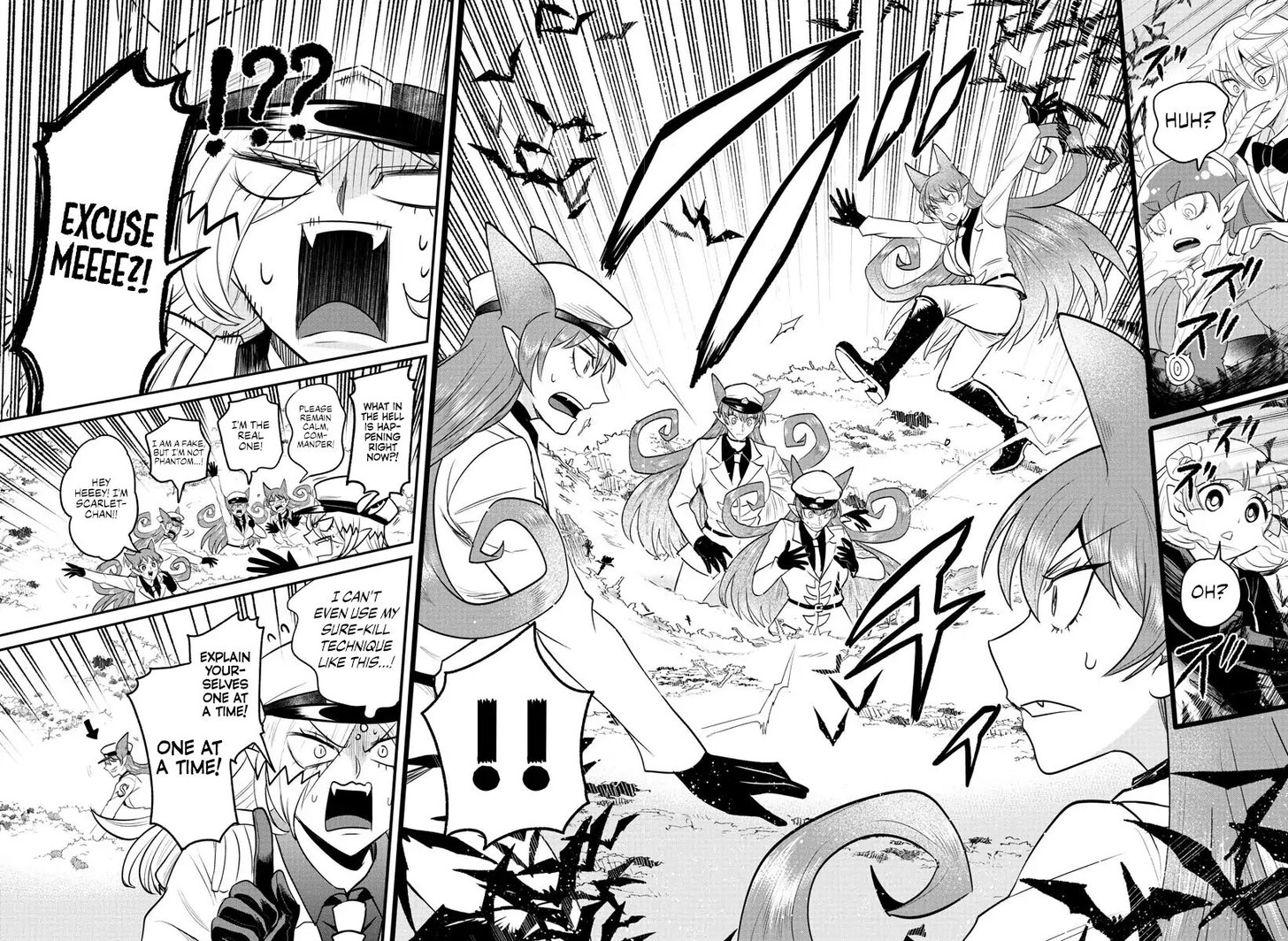 Read Welcome to Demon School! Iruma-kun Manga Online