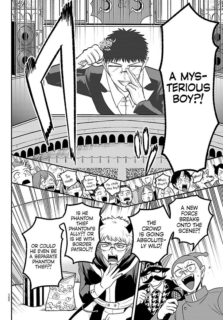 Read Welcome to Demon School! Iruma-kun Manga Online