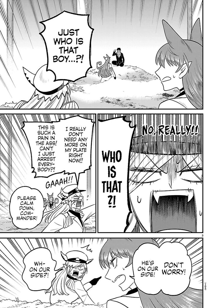 Read Welcome to Demon School! Iruma-kun Manga Online