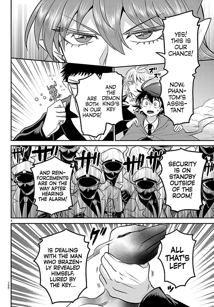 Read Welcome to Demon School! Iruma-kun Manga Online