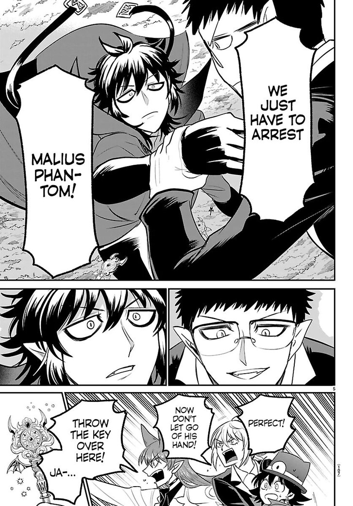 Read Welcome to Demon School! Iruma-kun Manga Online