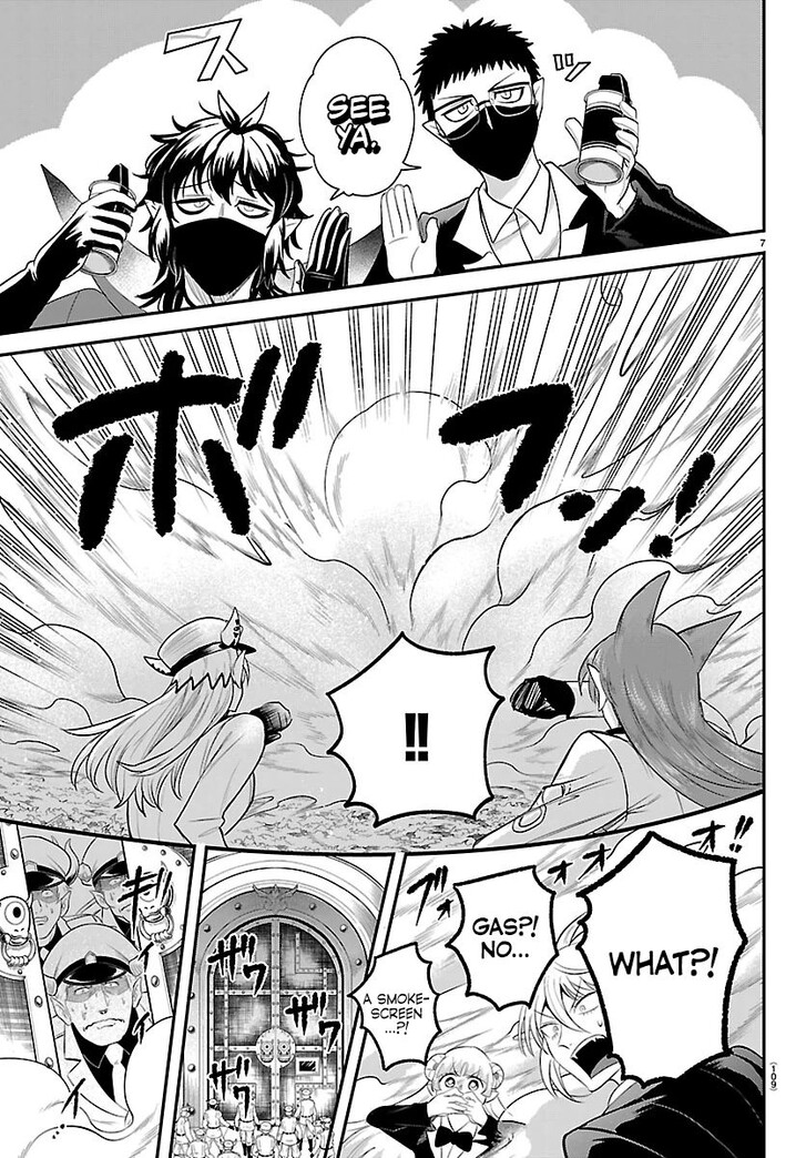 Read Welcome to Demon School! Iruma-kun Manga Online