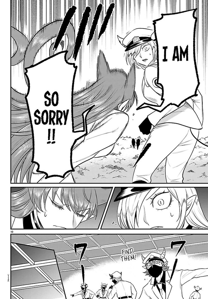 Read Welcome to Demon School! Iruma-kun Manga Online