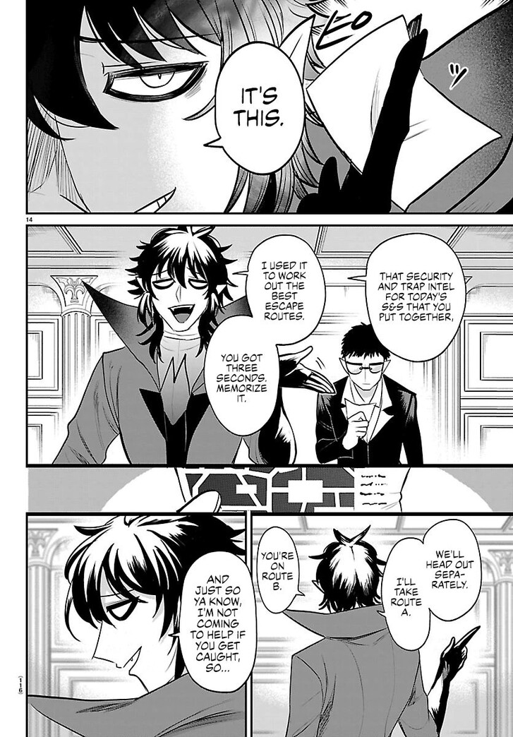 Read Welcome to Demon School! Iruma-kun Manga Online