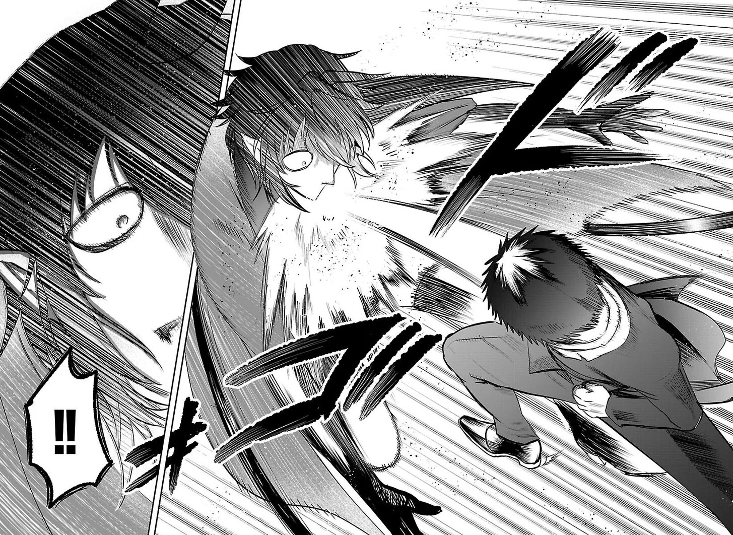 Read Welcome to Demon School! Iruma-kun Manga Online