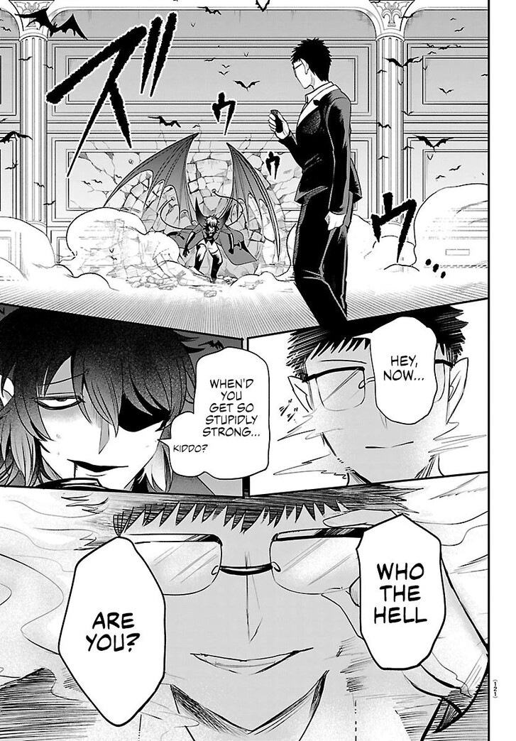 Read Welcome to Demon School! Iruma-kun Manga Online