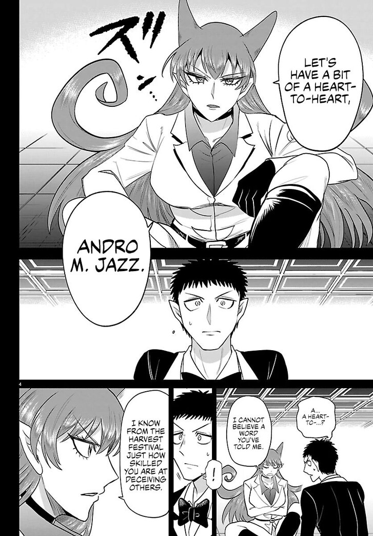 Read Welcome to Demon School! Iruma-kun Manga Online