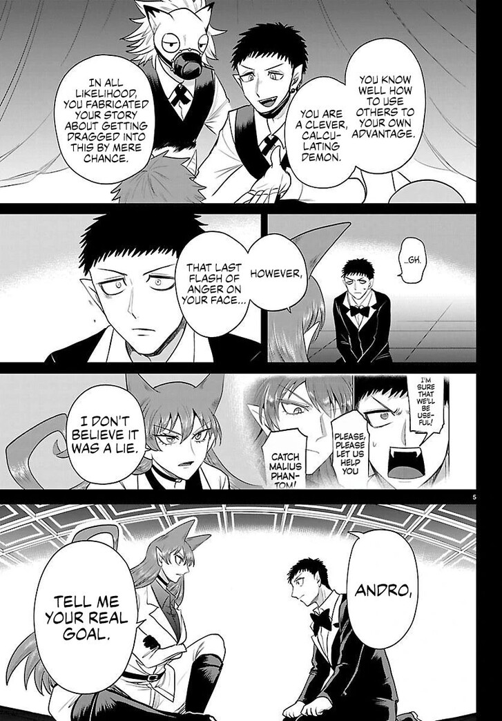 Read Welcome to Demon School! Iruma-kun Manga Online