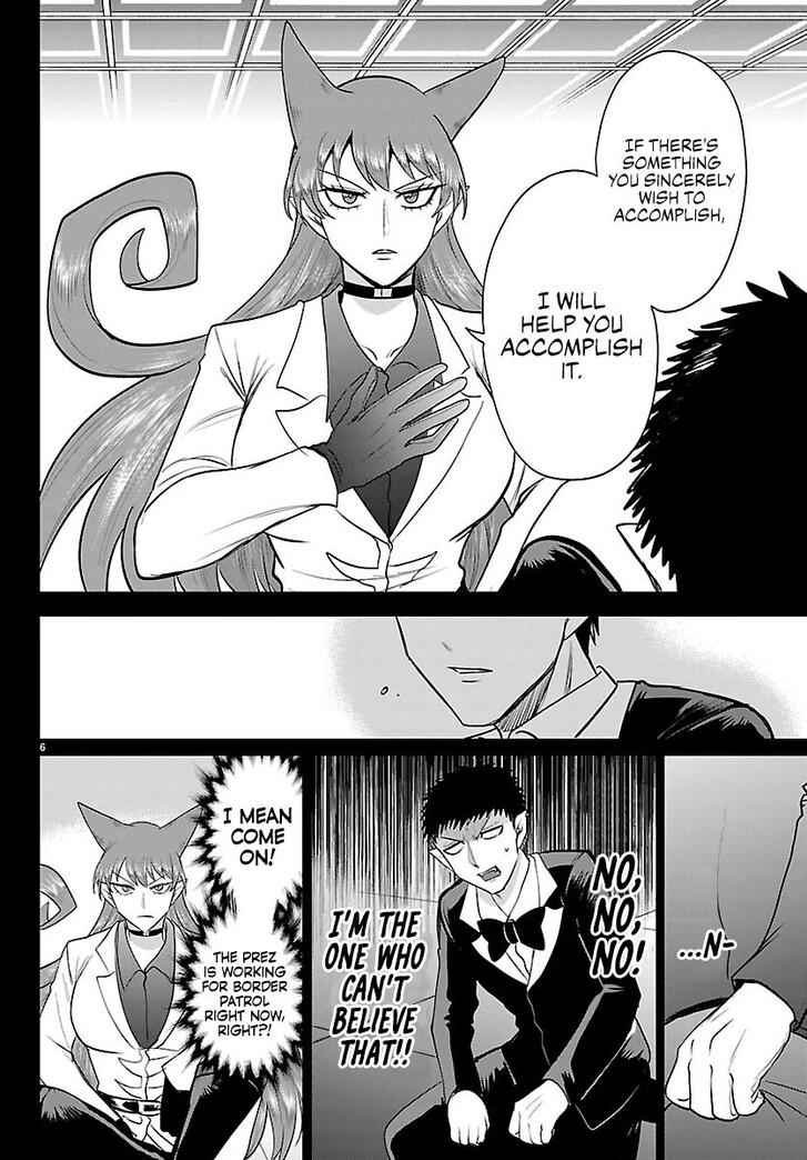 Read Welcome to Demon School! Iruma-kun Manga Online