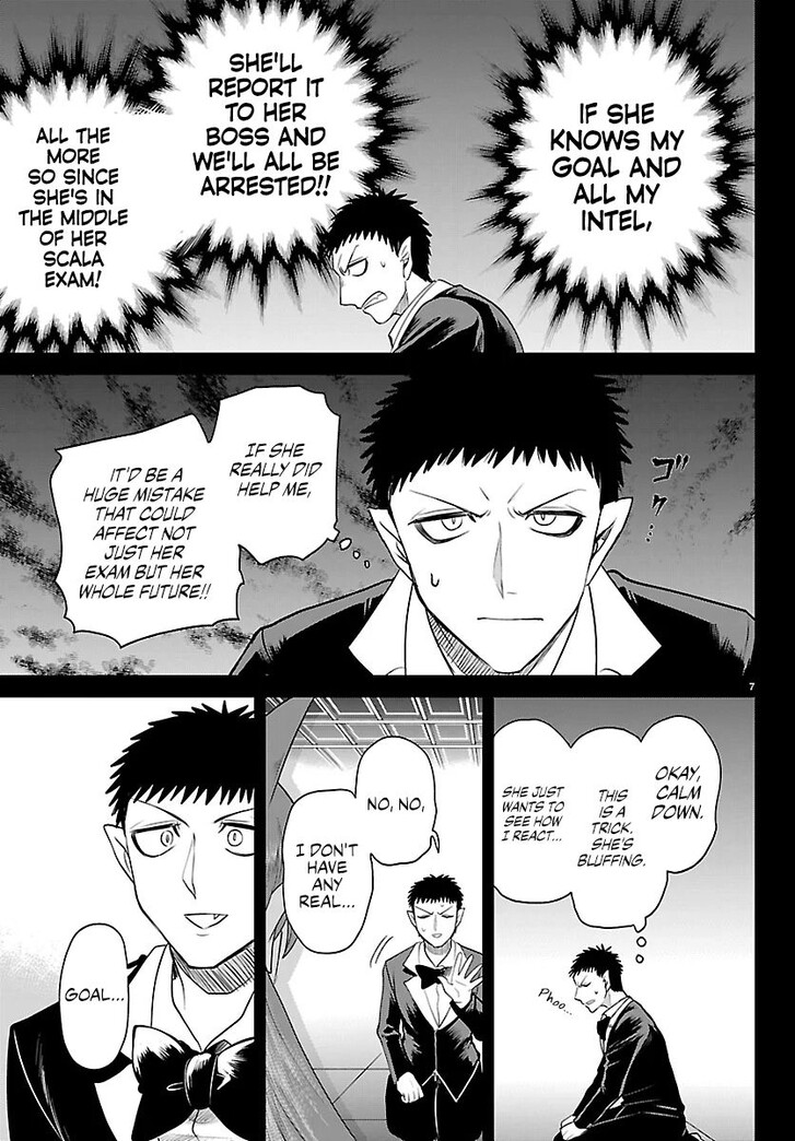 Read Welcome to Demon School! Iruma-kun Manga Online