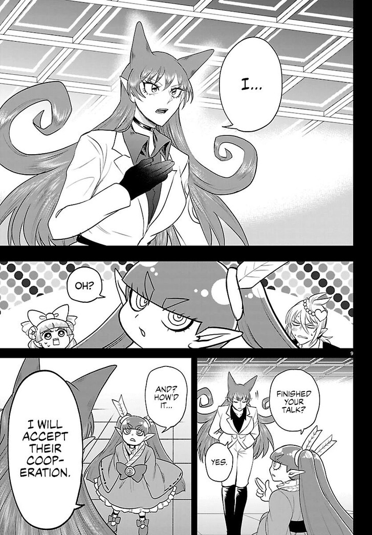 Read Welcome to Demon School! Iruma-kun Manga Online