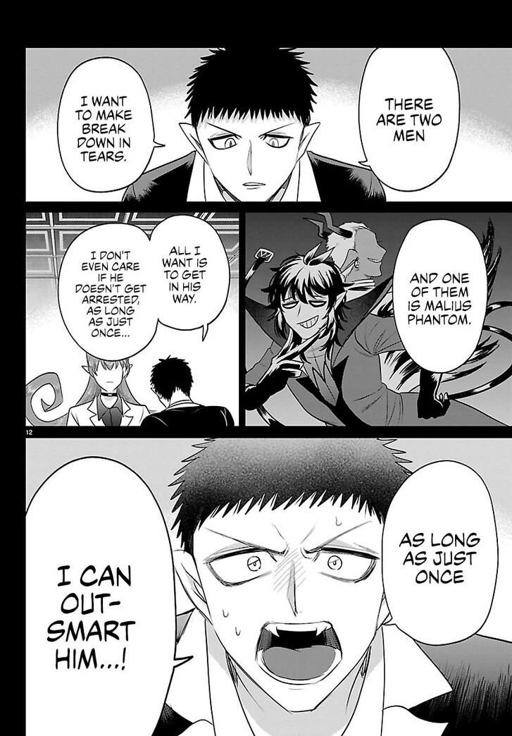 Read Welcome to Demon School! Iruma-kun Manga Online