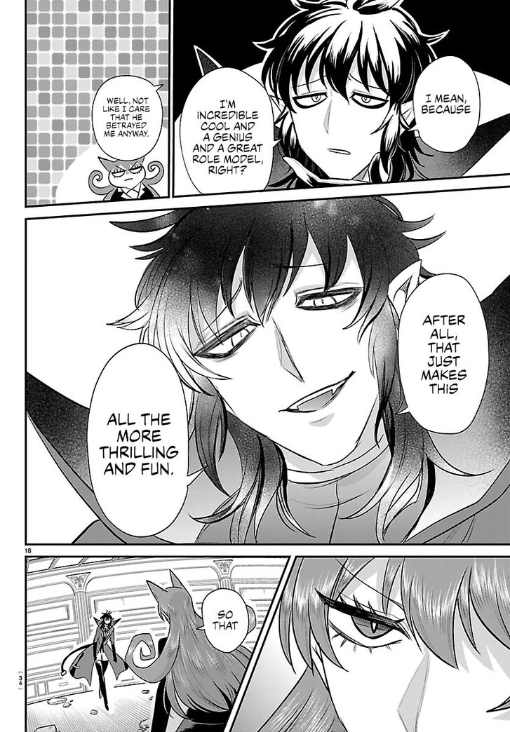 Read Welcome to Demon School! Iruma-kun Manga Online