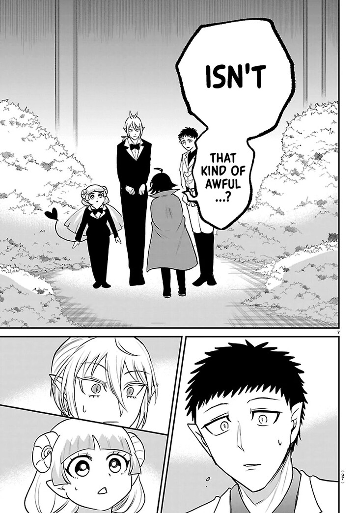 Read Welcome to Demon School! Iruma-kun Manga Online