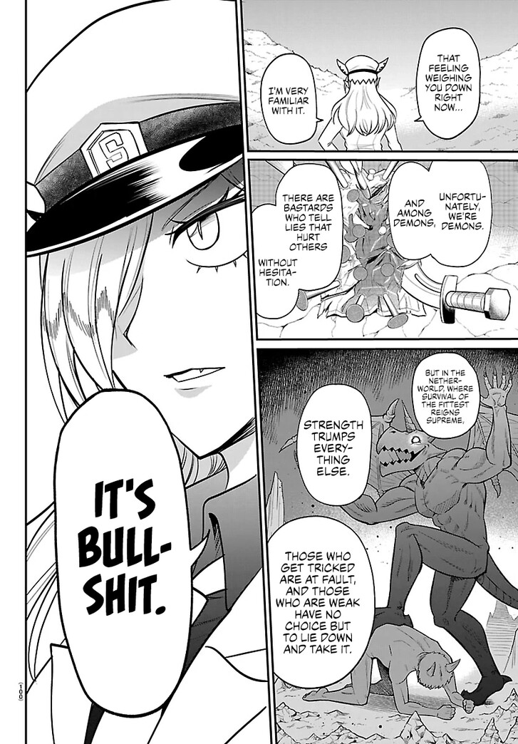 Read Welcome to Demon School! Iruma-kun Manga Online