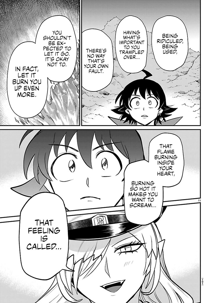 Read Welcome to Demon School! Iruma-kun Manga Online