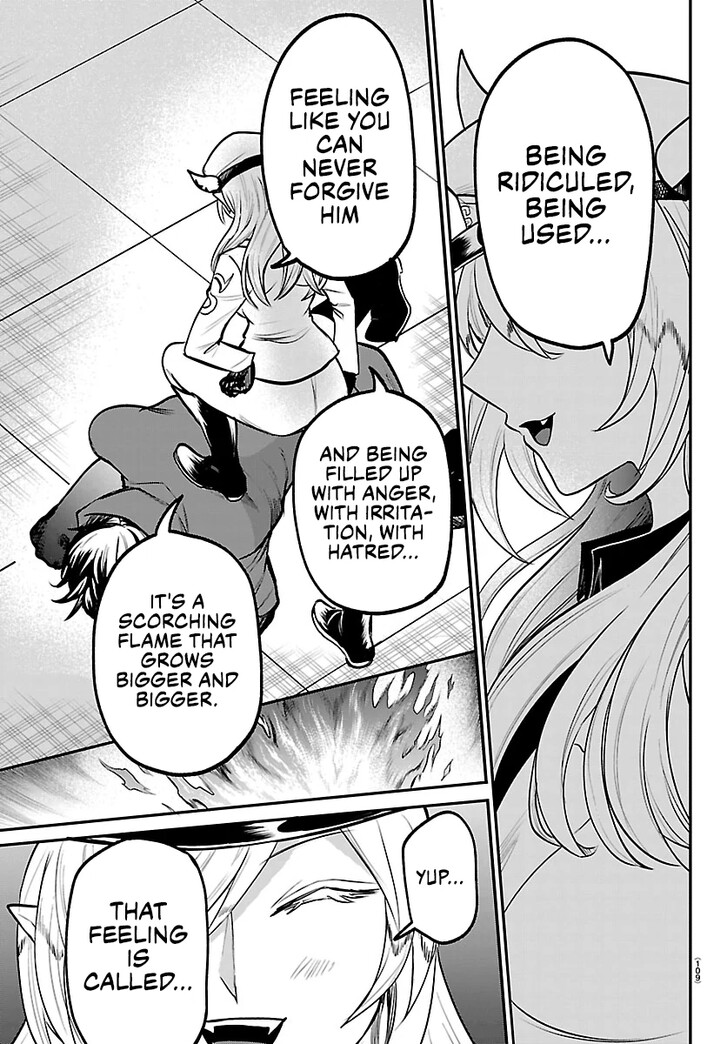 Read Welcome to Demon School! Iruma-kun Manga Online