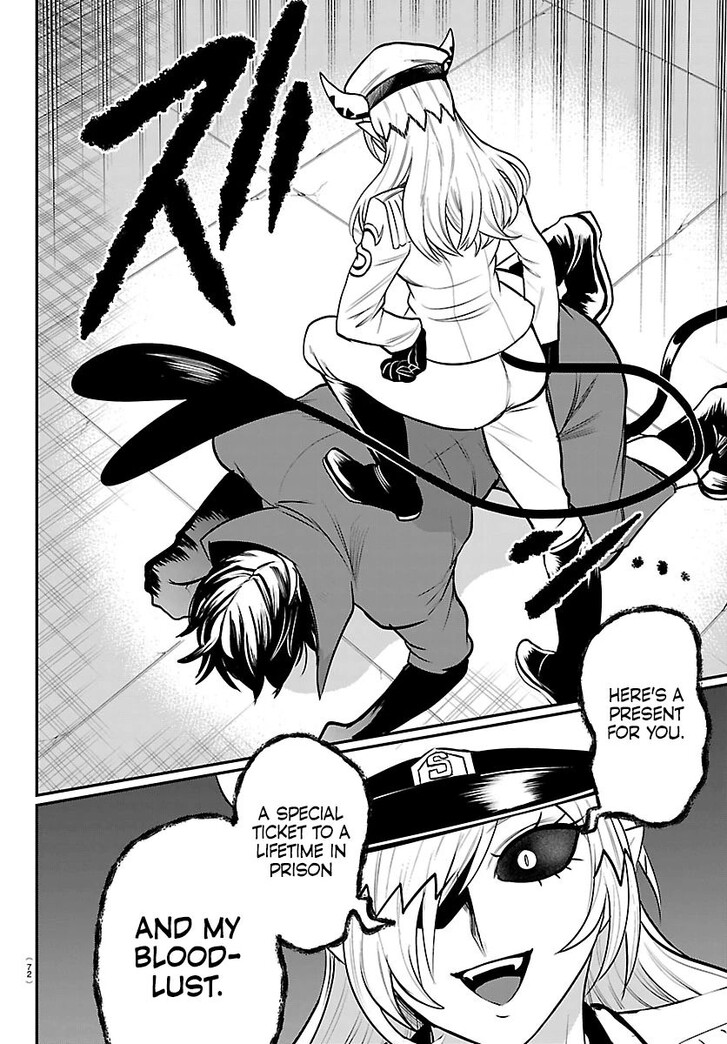 Read Welcome to Demon School! Iruma-kun Manga Online