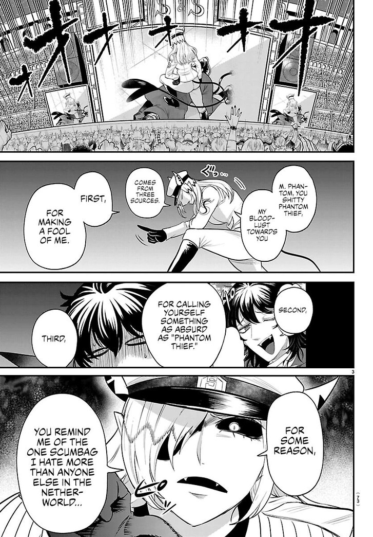 Read Welcome to Demon School! Iruma-kun Manga Online